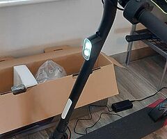 ELECTRIC SCOOTER - Image 9/10