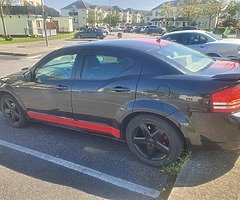 Swap Dodge Avenger - Image 3/9