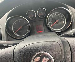 2012 Vauxhall Astra - Image 5/6