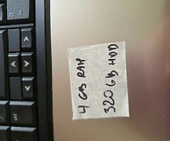 Hp G61 - Image 4/4