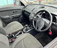09 KIA SOUL NCT 11/22 - Image 6/8