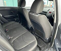 09 KIA SOUL NCT 11/22 - Image 7/8