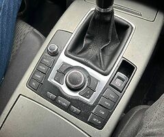 2007 Audi A6 2.0TDI NEW NCT FEBRUARY 20’23 Tax Expires August 20’22 - Image 7/9