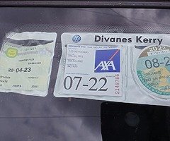 06 Ford fiesta TAX AND N.C.T - Image 7/8