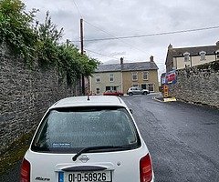 Nissan micra 1.0 2001 nct - Image 6/7