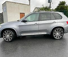 BMW X5 E70 3.0TDi 2007 - Image 3/10