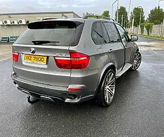 BMW X5 E70 3.0TDi 2007 - Image 4/10