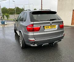 BMW X5 E70 3.0TDi 2007 - Image 5/10