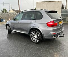 BMW X5 E70 3.0TDi 2007 - Image 6/10