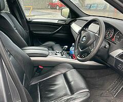 BMW X5 E70 3.0TDi 2007 - Image 7/10