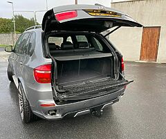 BMW X5 E70 3.0TDi 2007 - Image 8/10