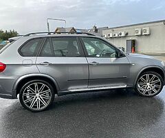 BMW X5 E70 3.0TDi 2007 - Image 10/10