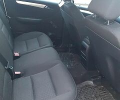 MERCEDES B CLASS .1.6 PETROL MANUAL. - Image 5/6