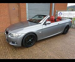 2011 BMW Series 3