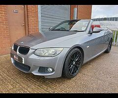 2011 BMW Series 3