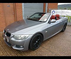 2011 BMW Series 3 - Image 4/10