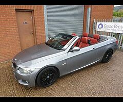 2011 BMW Series 3 - Image 5/10