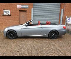 2011 BMW Series 3 - Image 6/10