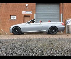 2011 BMW Series 3 - Image 7/10