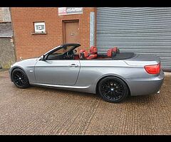 2011 BMW Series 3 - Image 8/10
