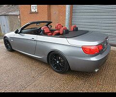 2011 BMW Series 3 - Image 9/10