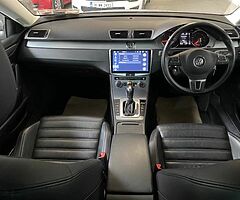 Passat CC 131 *highspec 2.0