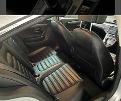 Passat CC 131 *highspec 2.0