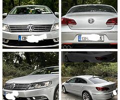 Passat CC 131 *highspec 2.0 - Image 6/7