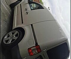 Vw Caddy (read discription - Image 4/6