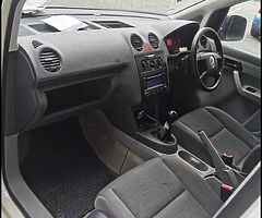 Vw Caddy (read discription - Image 5/6