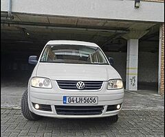 Vw Caddy (read discription - Image 6/6