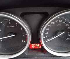 2008 mazda 6 just passed NCT doesn't expire 03,2023 - Image 4/7