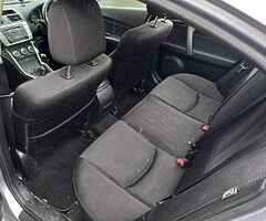 2008 mazda 6 just passed NCT doesn't expire 03,2023 - Image 5/7
