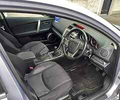 2008 mazda 6 just passed NCT doesn't expire 03,2023 - Image 6/7