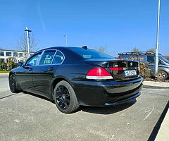 Bmw 730d - Image 4/10