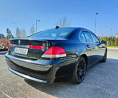 Bmw 730d - Image 5/10