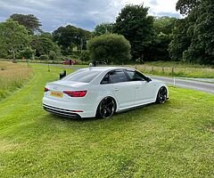 Audi A4 Sline Ultra 190 - Image 3/8