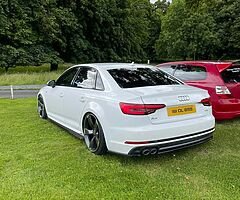 Audi A4 Sline Ultra 190 - Image 6/8