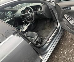 Audi a5 2.0tdi S-line automatic - Image 3/6