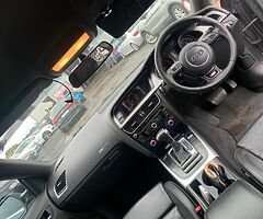 Audi a5 2.0tdi S-line automatic - Image 4/6