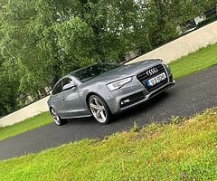 Audi a5 2.0tdi S-line automatic - Image 5/6