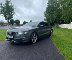 Audi a5 2.0tdi S-line automatic - Image 6/6