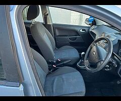 2006 Ford Fiesta - Image 3/4
