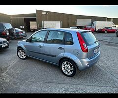 2006 Ford Fiesta - Image 4/4