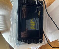 Bluetooth radio