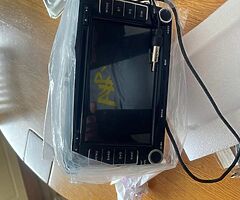 Bluetooth radio