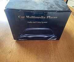 Bluetooth radio