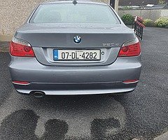 bwm 520d