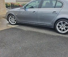 bwm 520d