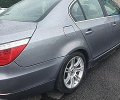 bwm 520d - Image 4/5